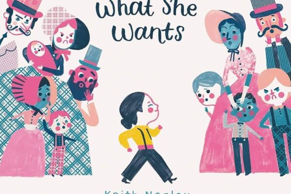 Cover image for Mary wears what she wants.
