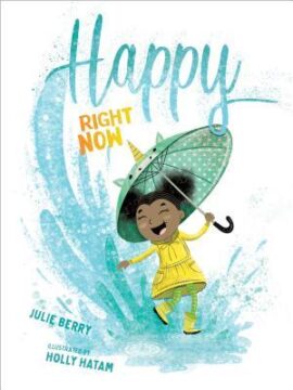 Happy right now book cover.