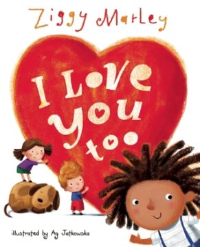 I love you too book cover.