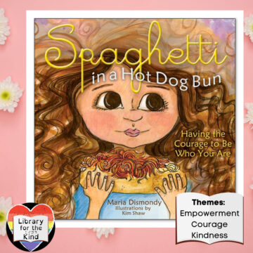 Cover image for Spaghetti on a hotdog bun.