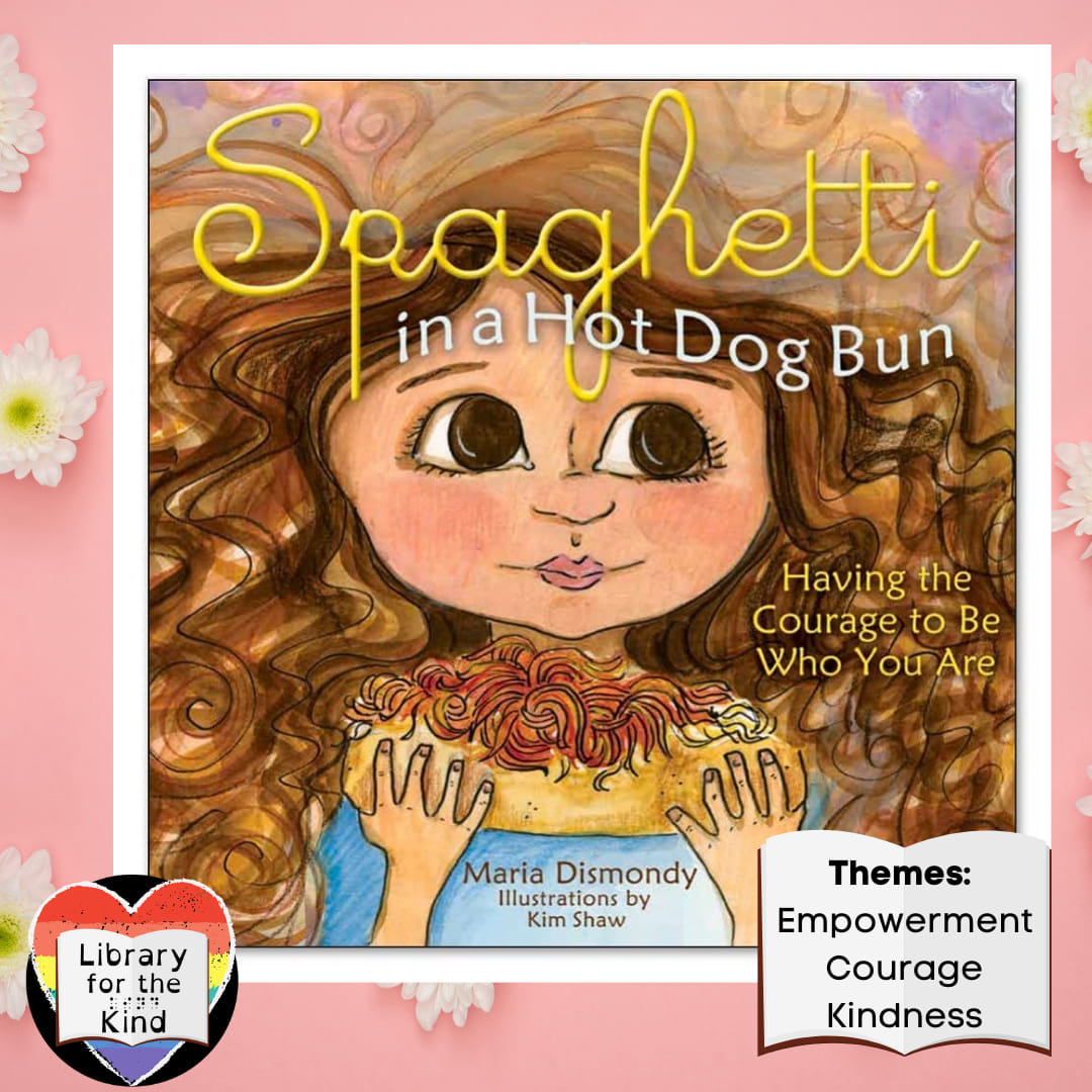 Cover image for Spaghetti on a hotdog bun.