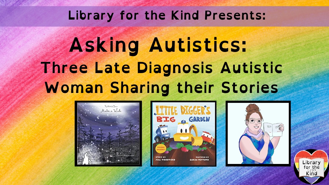 Asking Autistics: Three Late-Diagnosed Autistic Women Share Their Stories
