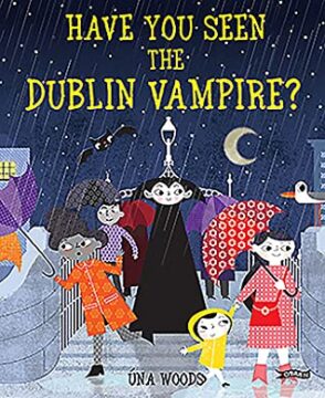 Have you seen the Dublin vampire book cover.