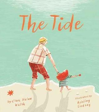 The Tide book cover.