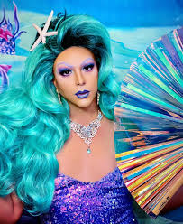 A Fabulous Interview with Bella Noche: Drag Queen Story Hour
