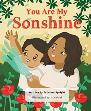 You are my sonshine book cover.