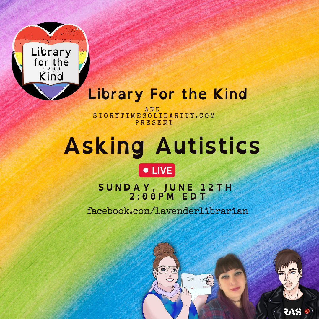 Asking Autistics: Nothing About Us Without Us