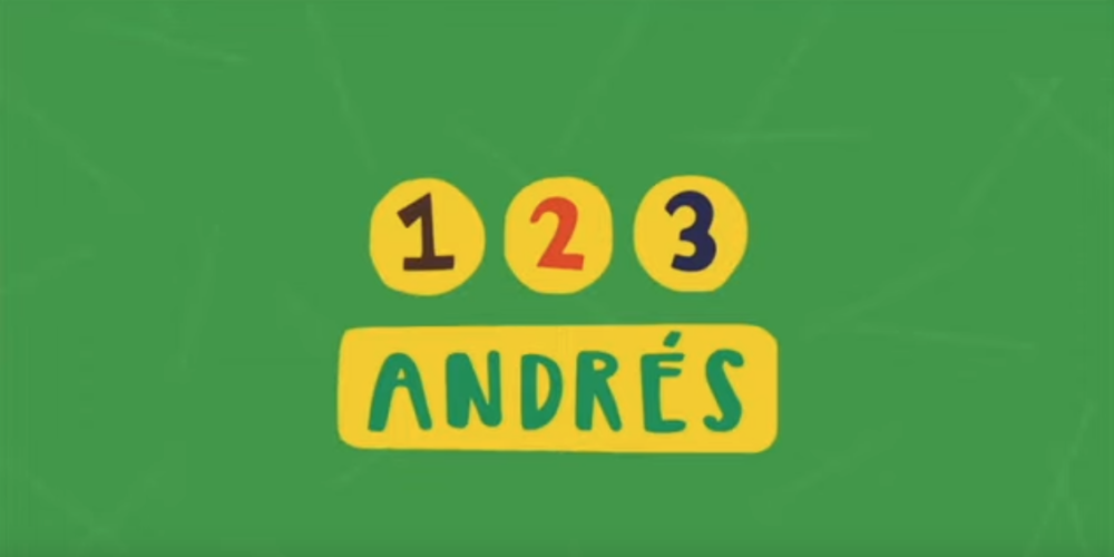 123 Andrés