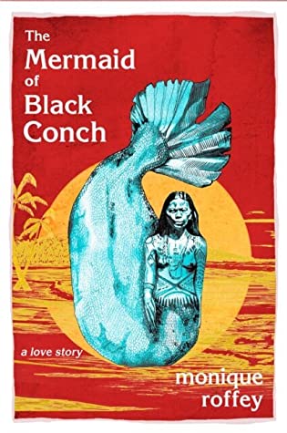Mermaid of Black Conch book cover.