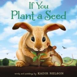 If you plant a seed book cover.