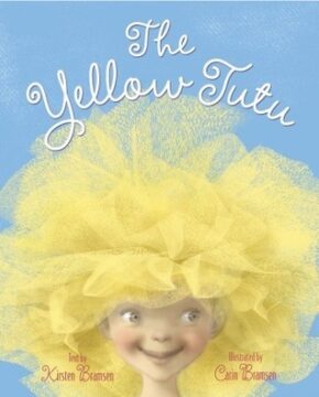 The Yellow tutu.