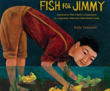 Fish for Jimmy cover.