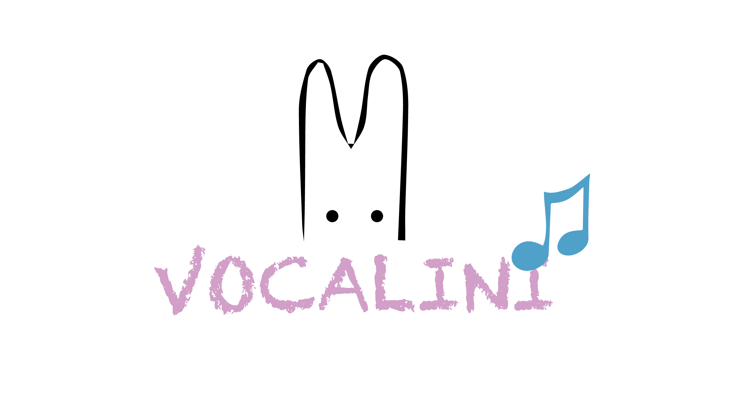 Vocalini logo.