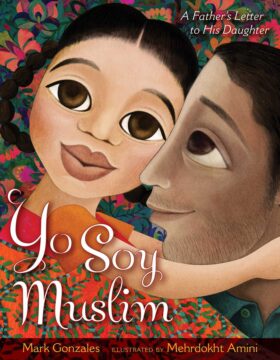 Yo Soy Muslim book cover.