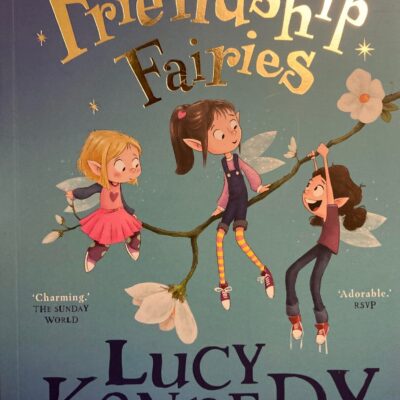 Friendship fairies
