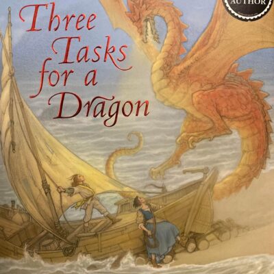 Three tasks for a dragon