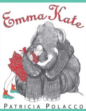 Emma Kate book cover.