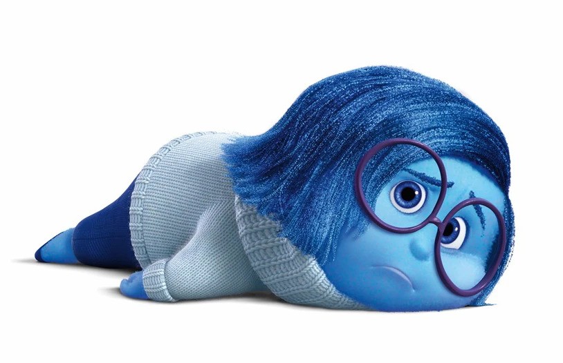 Inside Out: Sadness