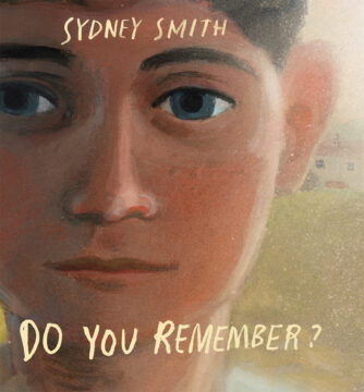 Do You Remember by Sydney Smith.