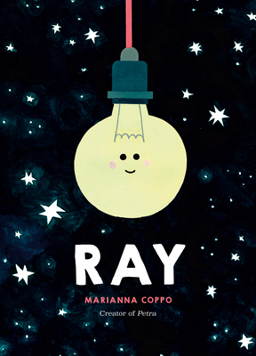 Ray by Marianna Coppo and Debbie Bibo.