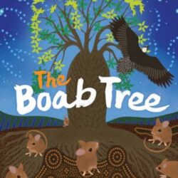 Cover of The Boab Tree.