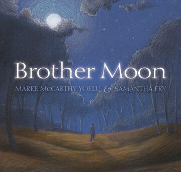 Brother Moon book cover.