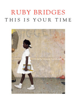 This Is Your Time book cover.